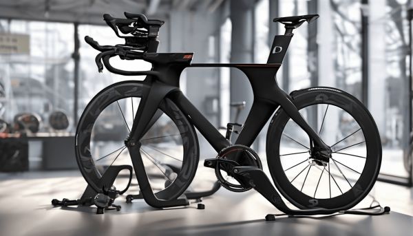 Achetez un vélo triathlon BMC d’occasion à prix attractifs
