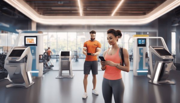 Changer votre adresse sur Basic-Fit facilement