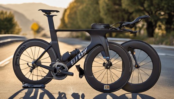 Choisir un vélo triathlon BMC carbone : performances et surprises