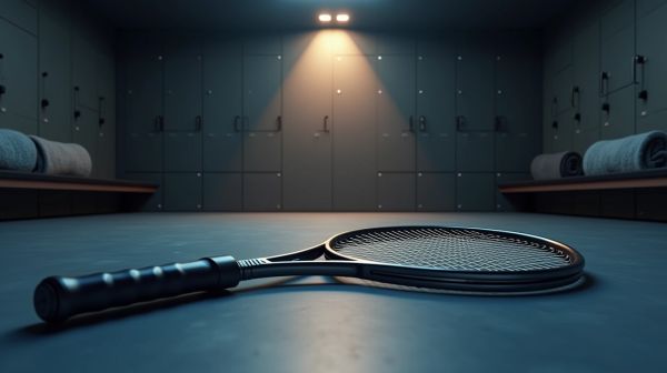 Choisir votre équipement de squash et maximiser vos performances
