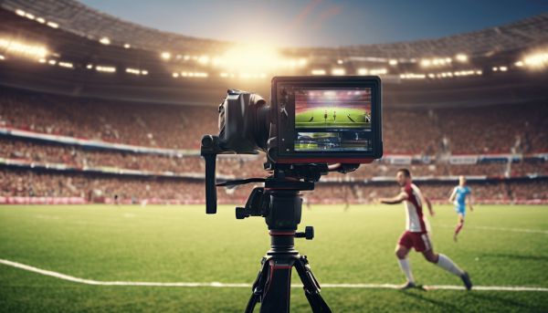 Comment filmer le sport efficacement : conseils et erreurs à éviter