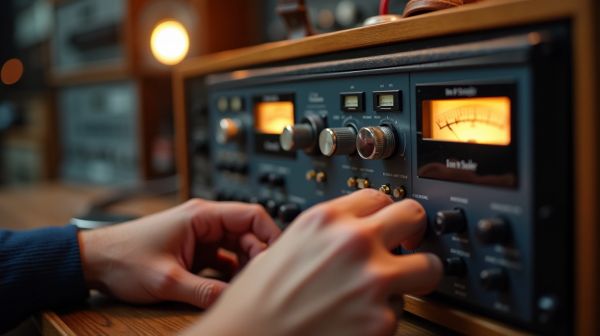 Écouter le sport autrement : la sélection audio des vrais passionnés
