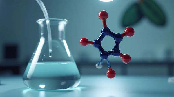 Épicatéchine : la molécule du cacao qui intéresse les pratiquants