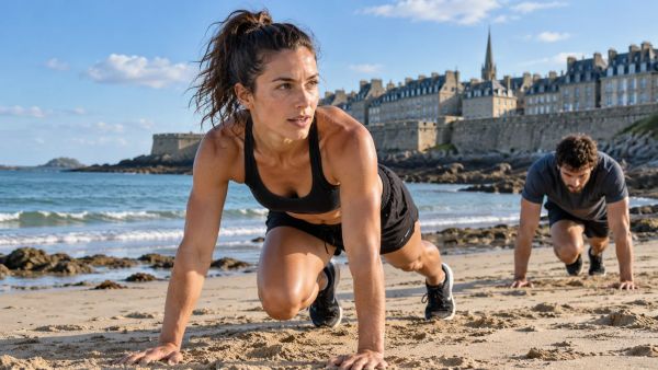 Formations incontournables pour devenir coach sportif en Bretagne