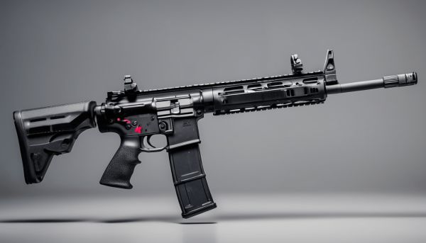 Fusil d’assaut français : Comment le HK416F change la donne