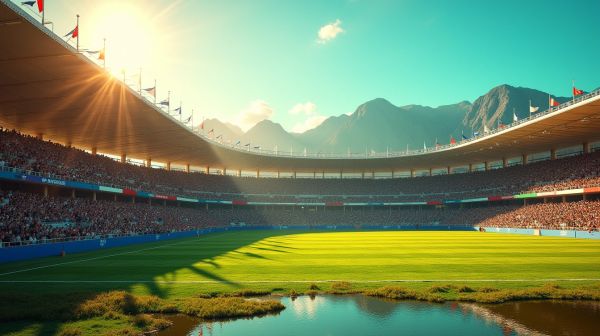 Guide des différences de paris footballistes en Afrique
