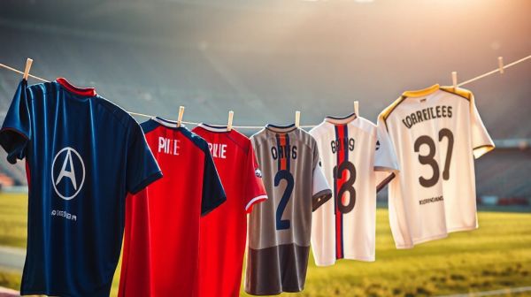 Guide des différences de paris footballistes en Afrique