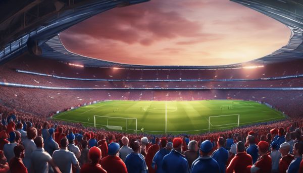 Les derbys : histoire et atmosphère des rivalités sportives