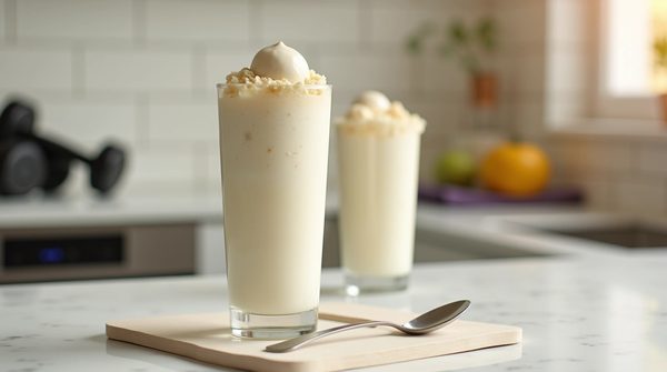 Les protéines indispensables : boostez votre musculation avec la caséine