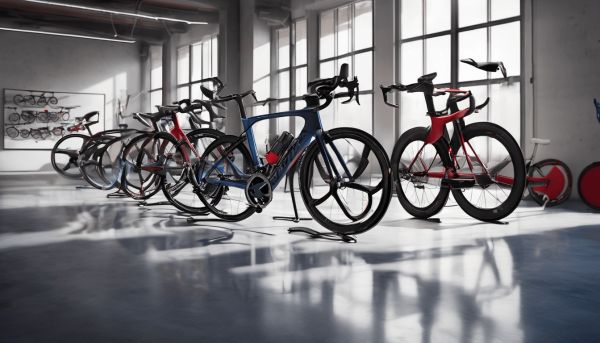 Les vélos triathlon BMC à prix abordables pour 2026