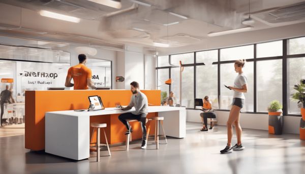 Optimiser le changement d’adresse chez Basic-Fit facilement