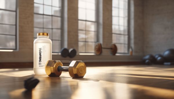 Optimisez votre récupération : le bon moment pour prendre des BCAA