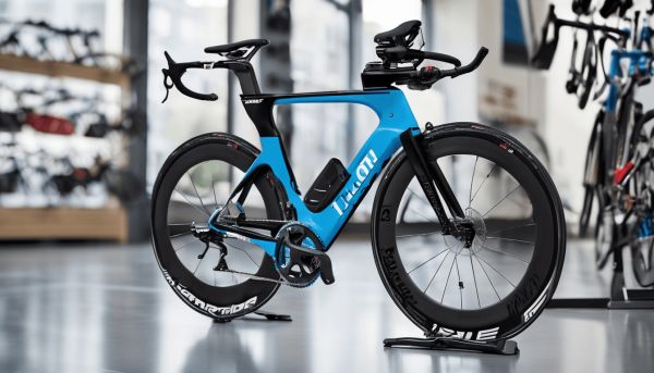 Où trouver un vélo triathlon BMC pas cher en 2026 ?