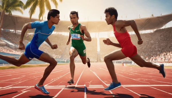 Pourquoi comparer les performances Bangladesh vs Népal ?