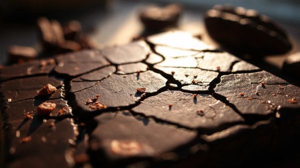 Pourquoi les athlètes s'intéressent à l'épicatéchine du cacao