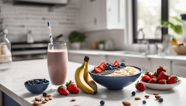 Pourquoi manger après le sport est parfois plus bénéfique