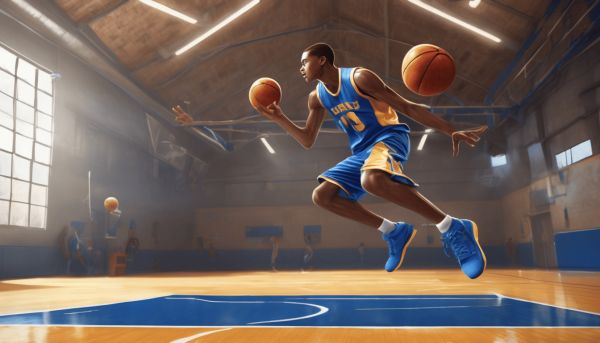 Pourquoi suivre les performances de LeBron James Junior ?