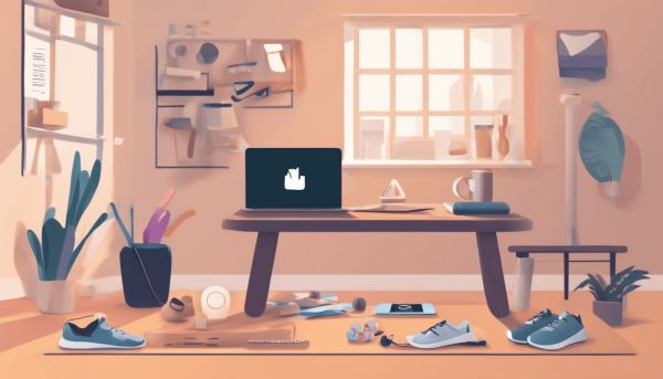 Que faire de votre abonnement Basic-Fit en cas de déménagement ?