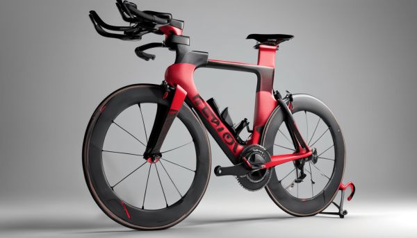 Quel est le meilleur vélo triathlon BMC pour vos performances ?