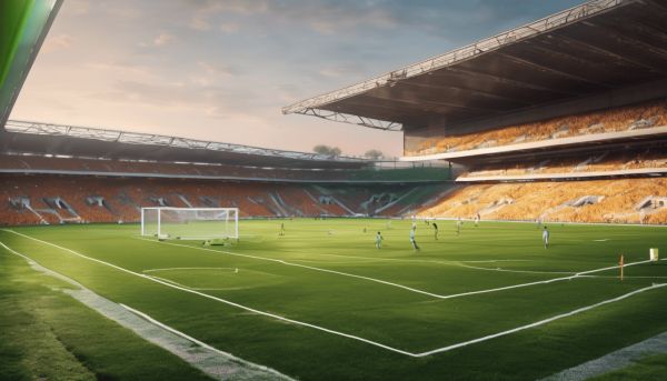 Quel niveau de foot pour chaque catégorie en France ?