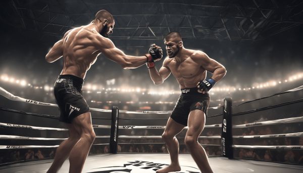 Quelle carte pour l’UFC 318 entre Max Holloway et Dustin Poirier ?