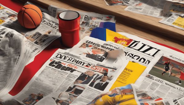 Quels journaux sportif espagnol suivre pour l’actualité ?