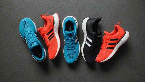 Comment dénicher les meilleures chaussures de running adaptées à vous
