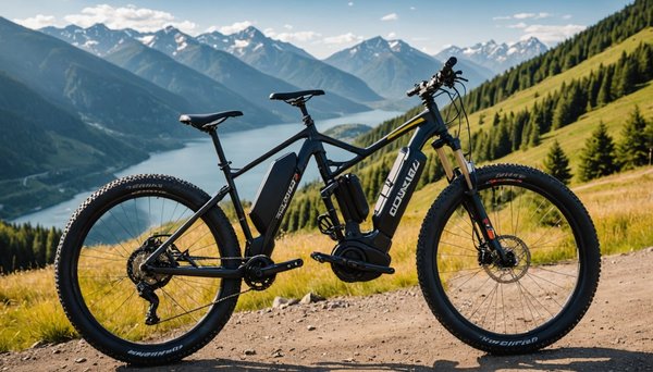 Vtt électrique : votre guide pour choisir le meilleur modèle