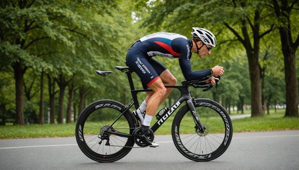 Triathlon : comment choisir le vélo parfait pour vous ?