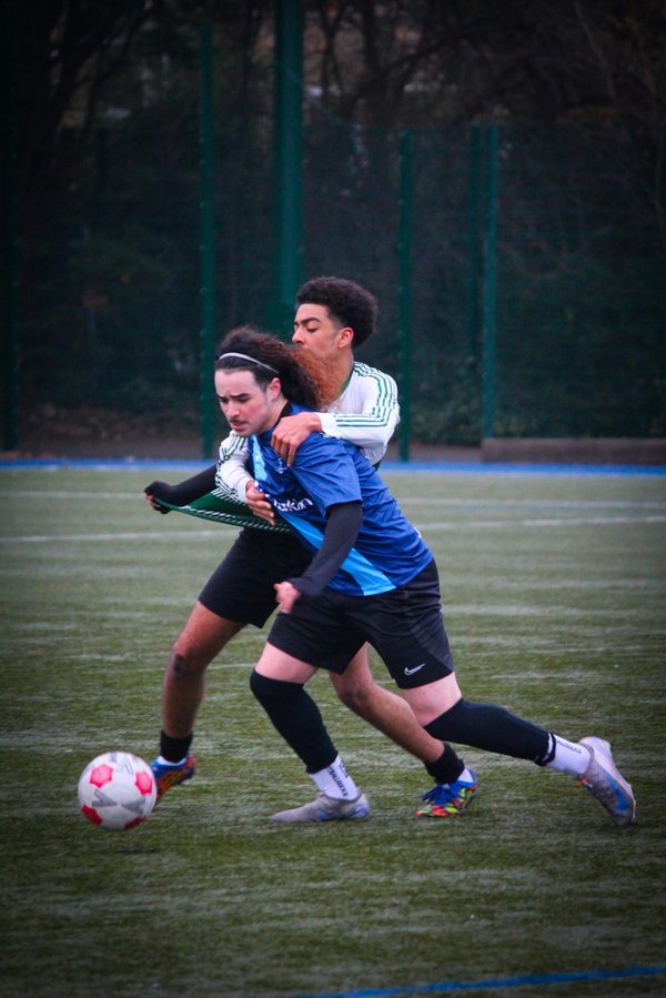 Formation sport : développez vos compétences pour un avenir actif