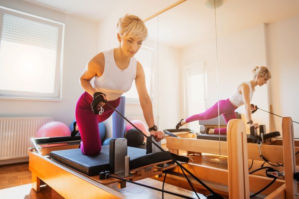 Des cours de pilates diversifiés à paris 11 pour tous les niveaux